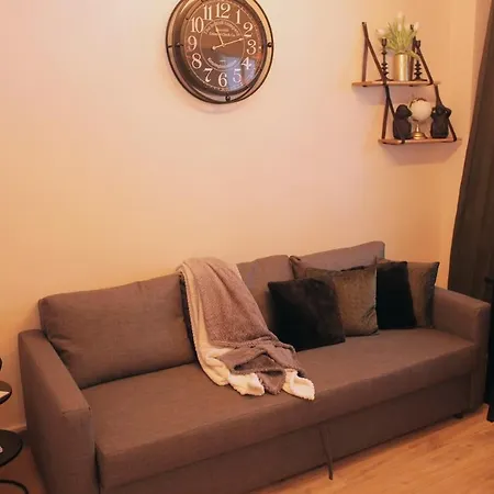 Cozy Stash Between Paris & Neuilly-Plaisance