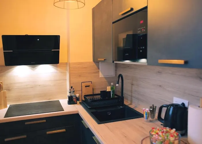 Cozy Stash Between Paris & Appartement *